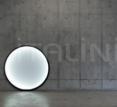 Светильник Collapsible Moon фабрика Pallucco