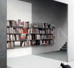 Стеллаж Continua фабрика Pallucco