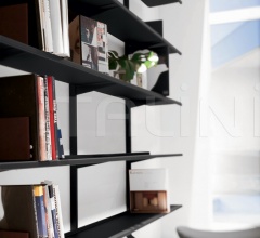 Стеллаж Continua фабрика Pallucco