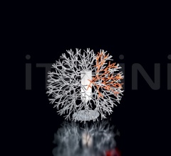 Настольный светильник Coral фабрика Pallucco