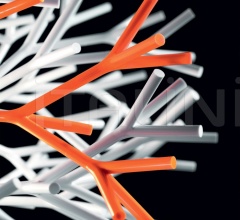 Настольный светильник Coral фабрика Pallucco