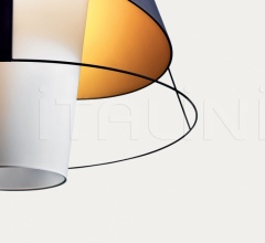 Подвесной светильник Crinolina Подвесной светильник Crinolina фабрика Pallucco