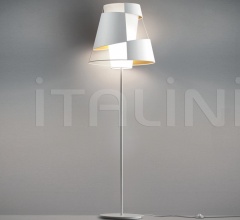 Торшер Crinolina фабрика Pallucco