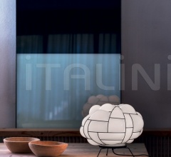 Настольный светильник Egg фабрика Pallucco