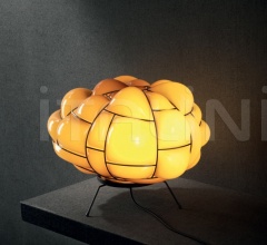 Настольный светильник Egg фабрика Pallucco