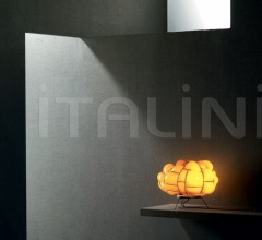 Настольный светильник Egg фабрика Pallucco