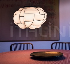 Подвесной светильник Egg Подвесной светильник Egg фабрика Pallucco