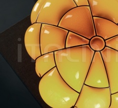 Подвесной светильник Egg Подвесной светильник Egg фабрика Pallucco