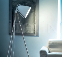 Напольный светильник Faro Next фабрика Pallucco