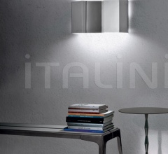 Настенный светильник Fold фабрика Pallucco