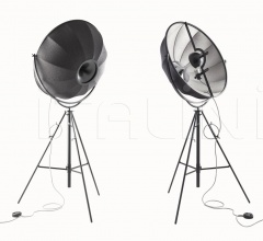 Напольный светильник Fortuny фабрика Pallucco