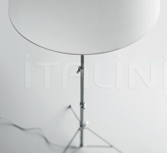 Торшер Gilda фабрика Pallucco