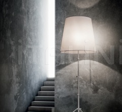 Торшер Gilda фабрика Pallucco