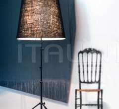 Торшер Baby Gilda фабрика Pallucco