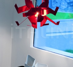 Подвесной светильник Glow Подвесной светильник Glow фабрика Pallucco