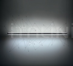 Подвесной светильник Graffiti Подвесной светильник Graffiti фабрика Pallucco