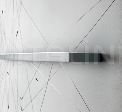 Настенный светильник Graffiti фабрика Pallucco