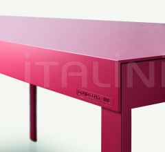 Стол обеденный Grand Ecart фабрика Pallucco