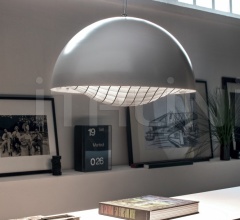 Подвесной светильник Grid Подвесной светильник Grid фабрика Pallucco