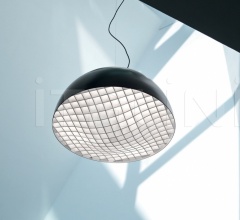 Подвесной светильник Grid Подвесной светильник Grid фабрика Pallucco