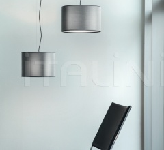 Подвесной светильник Orly фабрика Pallucco