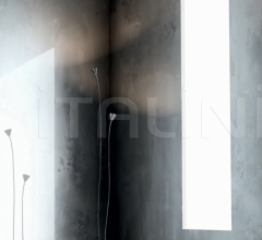 Напольный светильник Papiro фабрика Pallucco