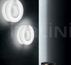 Светильник Rainy Day фабрика Pallucco