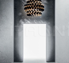 Подвесной светильник Ring фабрика Pallucco