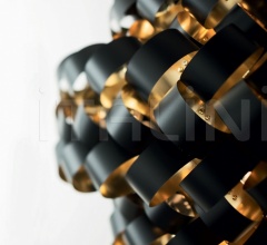 Подвесной светильник Ring фабрика Pallucco