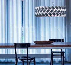 Подвесной светильник Ring фабрика Pallucco