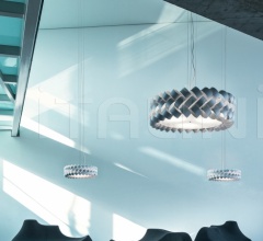 Подвесной светильник Ring фабрика Pallucco