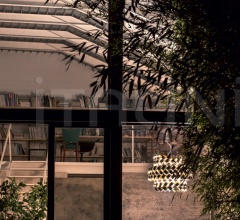 Подвесной светильник Ring фабрика Pallucco