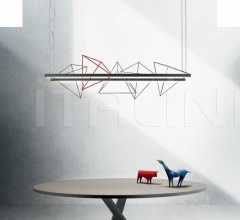 Подвесной светильник Rock Garden Подвесной светильник Rock Garden фабрика Pallucco