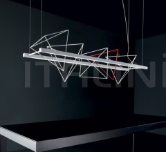 Подвесной светильник Rock Garden Подвесной светильник Rock Garden фабрика Pallucco