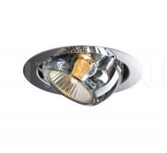 Потолочный светильник Beluga Colour D57 фабрика Fabbian