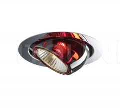 Потолочный светильник Beluga Colour D57 фабрика Fabbian