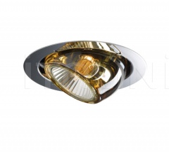 Потолочный светильник Beluga Colour D57 фабрика Fabbian