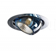 Потолочный светильник Beluga Colour D57 фабрика Fabbian