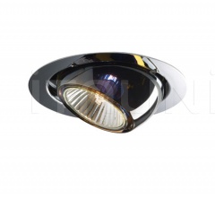 Потолочный светильник Beluga Colour D57 фабрика Fabbian