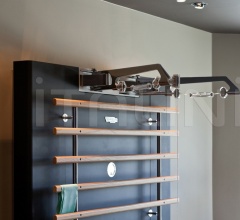 Потолочный светильник Beluga Colour D57 фабрика Fabbian