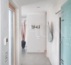 Потолочный светильник Beluga Colour D57 фабрика Fabbian