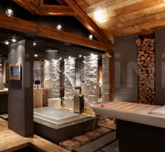 Потолочный светильник Beluga Colour D57 фабрика Fabbian