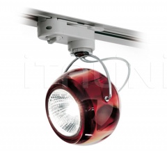 Светильник Beluga Colour D57 фабрика Fabbian