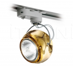 Светильник Beluga Colour D57 фабрика Fabbian