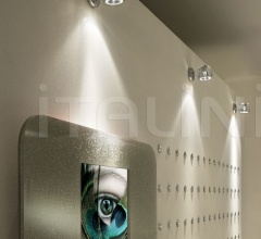 Светильник Beluga Colour D57 фабрика Fabbian