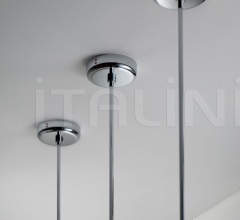 Подвесной светильник Beluga White D57 Подвесной светильник Beluga White D57 фабрика Fabbian