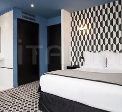 Подвесной светильник Beluga White D57 Подвесной светильник Beluga White D57 фабрика Fabbian