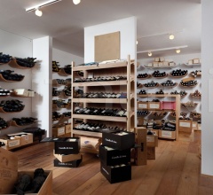 Светильник Beluga White D57 фабрика Fabbian