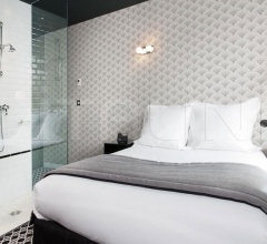 Светильник Beluga White D57 Multiple фабрика Fabbian