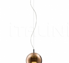 Подвесной светильник Beluga Royal D57 Подвесной светильник Beluga Royal D57 фабрика Fabbian